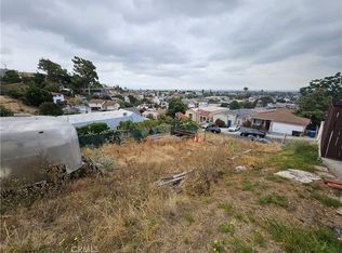 1142 N Stone St #9, Los Angeles, CA 90063