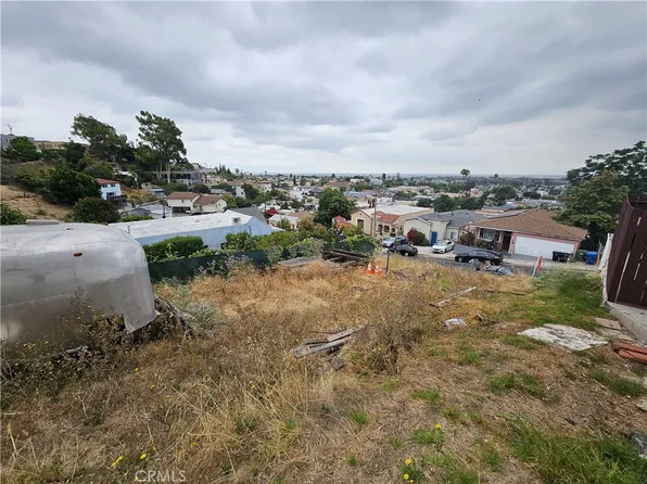 1142 N Stone St #9, Los Angeles, CA 90063