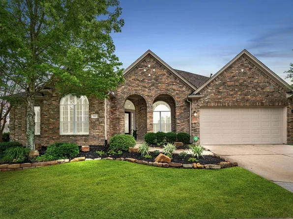 7223 Diamond Falls Lane, Spring, TX 77389