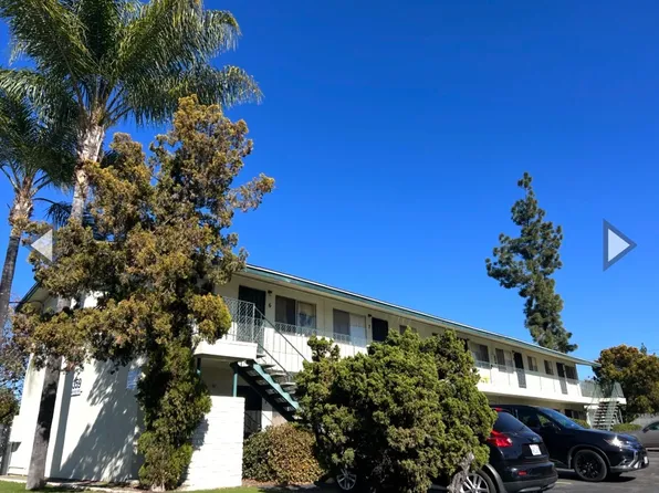 1st. Street North 359, 359 N 1st St APT 8, El Cajon, CA 92021