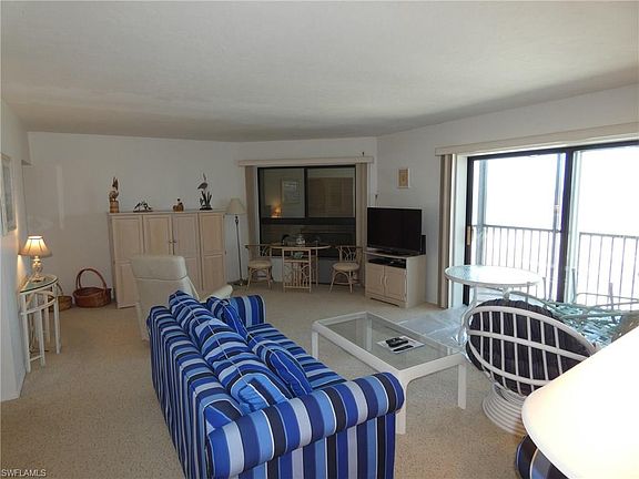 5th image of 6610 Estero Blvd APT 1221