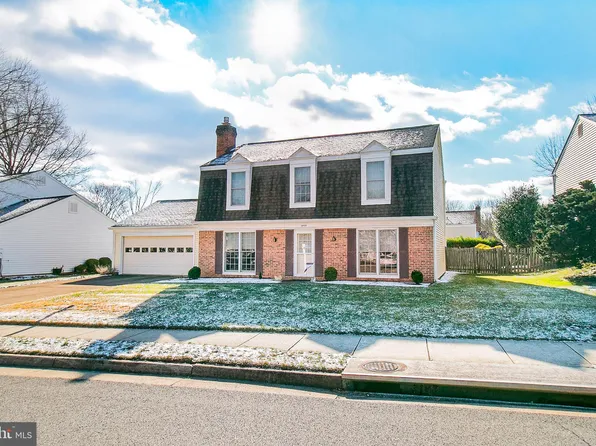 13425 Point Pleasant Dr, Chantilly, VA 20151