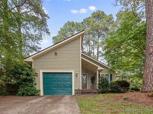 5702 Paradise Ct, Fayetteville, NC 28314