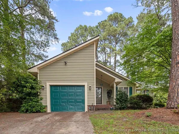5702 Paradise Ct, Fayetteville, NC 28314