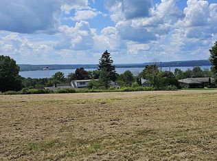 Driftwood Rd, Bemus point, NY 14712