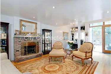 Rented by City Connections Realty