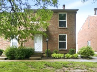 1437 Ticonderoga Ct, Beavercreek, OH 45434