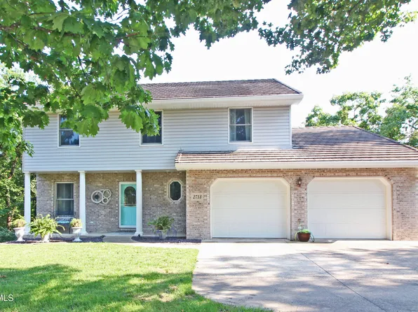 2713 Kenwood Dr, Jefferson City, MO 65109