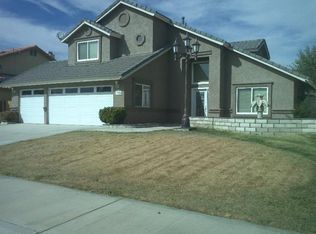 13384 Ironstone Ave, Victorville, CA 92392