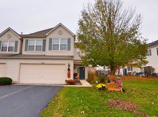 1110 Colonial Dr, Joliet, IL 60432