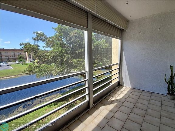 2nd image of 8595 Sunrise Lakes Blvd APT 210