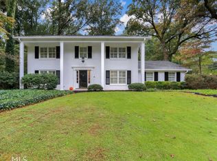 6630 Williamson Dr NE, Atlanta, GA 30328