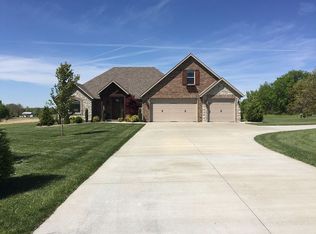 6659 E Farm Road 128, Springfield, MO 65802