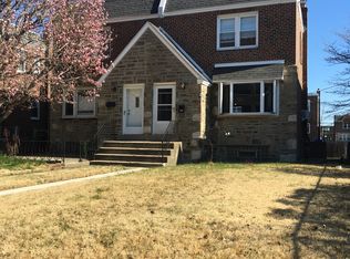 2035 Shelmire Ave, Philadelphia, PA 19152
