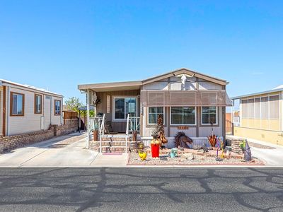 11196 S Clara Anita Dr, Yuma, AZ, 85367