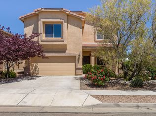 8301 Go West Rd NW, Albuquerque, NM 87120