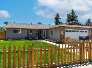 450 Lewis St, Turlock, CA 95380