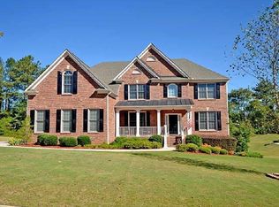 5680 Cascade Trl, Cumming, GA 30040