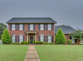1212 Greystone Dr, Tuscaloosa, AL 35406
