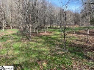0 Settle Rd LOT 1, Inman, SC 29349