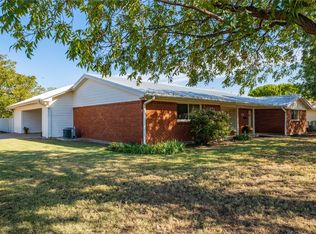 421 NE Avenue O #H, Hamlin, TX 79520