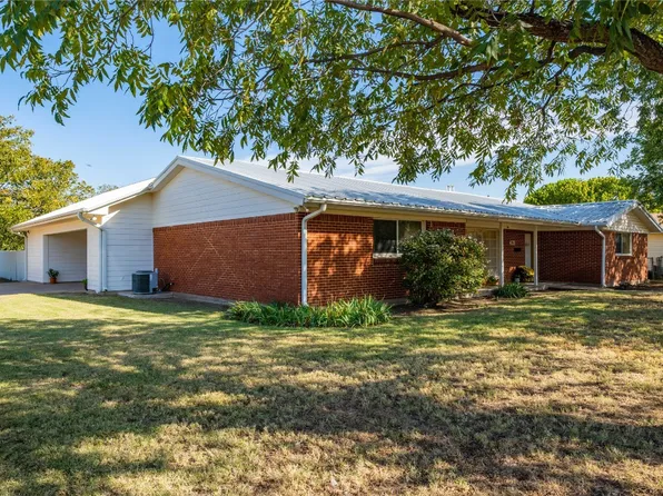 421 NE Avenue O #H, Hamlin, TX 79520