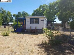 447-750 Arlington Rd, Herlong, CA 96113