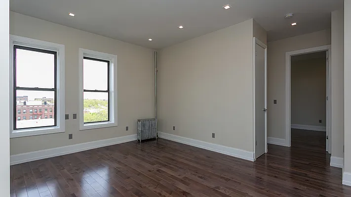 Rented by Nooklyn NYC LLC | media 1