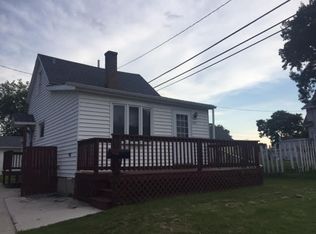 1909 Geele Ave, Sheboygan, WI 53083