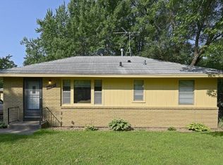 11740 Olive St NW, Coon Rapids, MN 55448