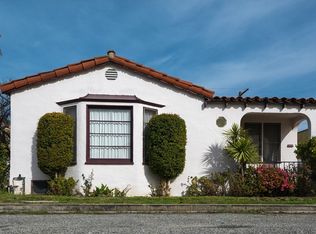 8839 David Ave, Los Angeles, CA 90034