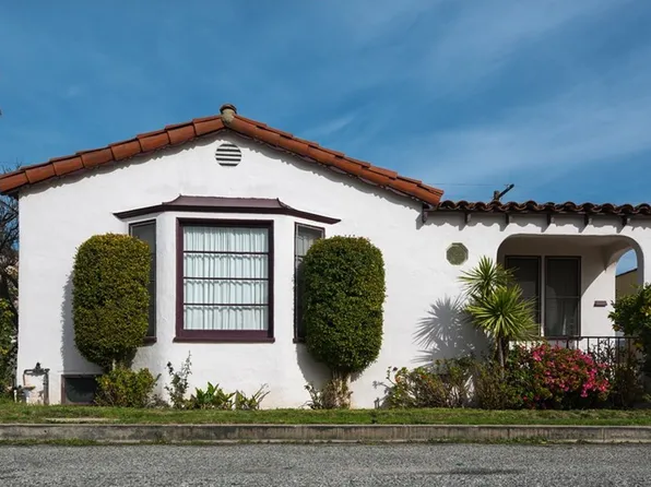 8839 David Ave, Los Angeles, CA 90034