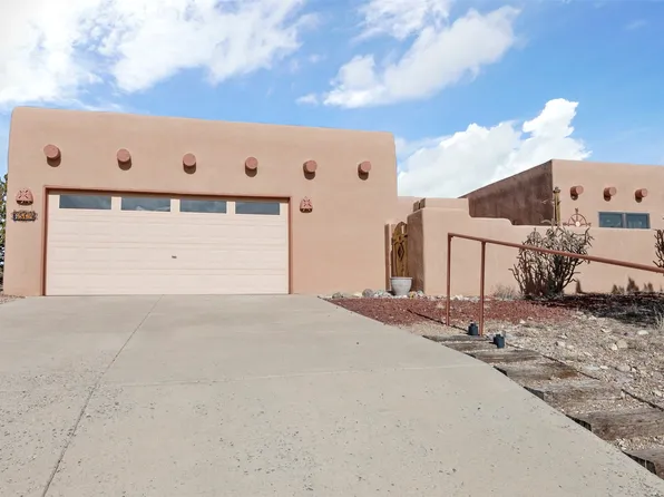 6504 Horseshoe Dr, Cochiti Lake, NM 87083
