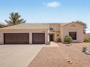 6463 E Palm Street, Mesa, AZ 85215