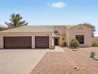 6463 E Palm Street, Mesa, AZ, 85215