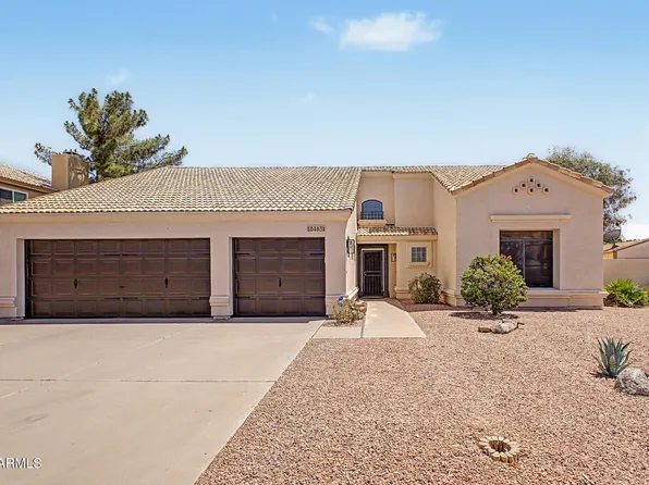6463 E Palm Street, Mesa, AZ 85215