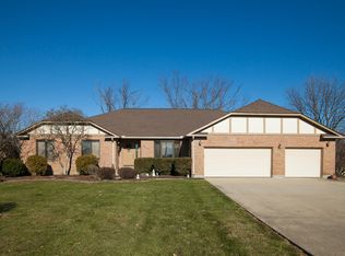 8941 Upper Lewisburg Salem Rd, Brookville, OH 45309