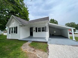 333 E Locust St, Bolivar, MO 65613