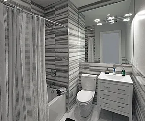 Rented by Bridgeline Property Management, LLC