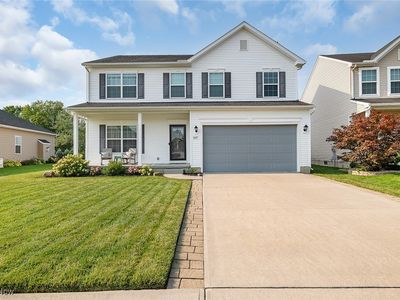 36917 Sandy Ridge Dr, North Ridgeville, OH, 44039