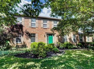 997 McLeod Arc, Pickerington, OH 43147