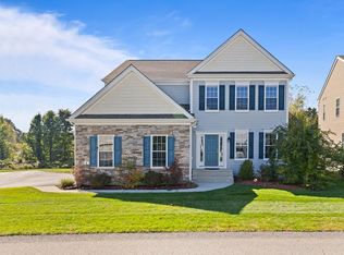 6 Teaberry Ln #199, Hopkinton, MA 01748