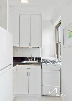 Sold by The Agency | media 5