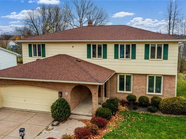 96 Brookdale Dr, Williamsville, NY 14221