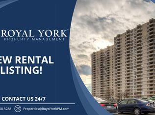 340 Dixon Rd, Toronto, ON M9R 1T1