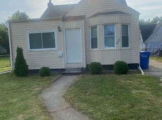 22207 Le Fever Ave, Warren, MI 48091