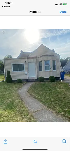22207 Lefever Ave Photo 1