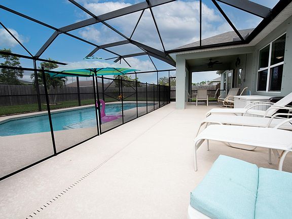 Backyard.