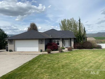 1041 Bighorn Dr, Lewiston, ID, 83501