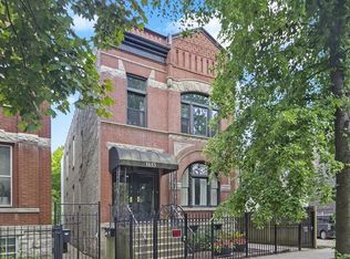 1653 N Bell Ave #3, Chicago, IL 60647